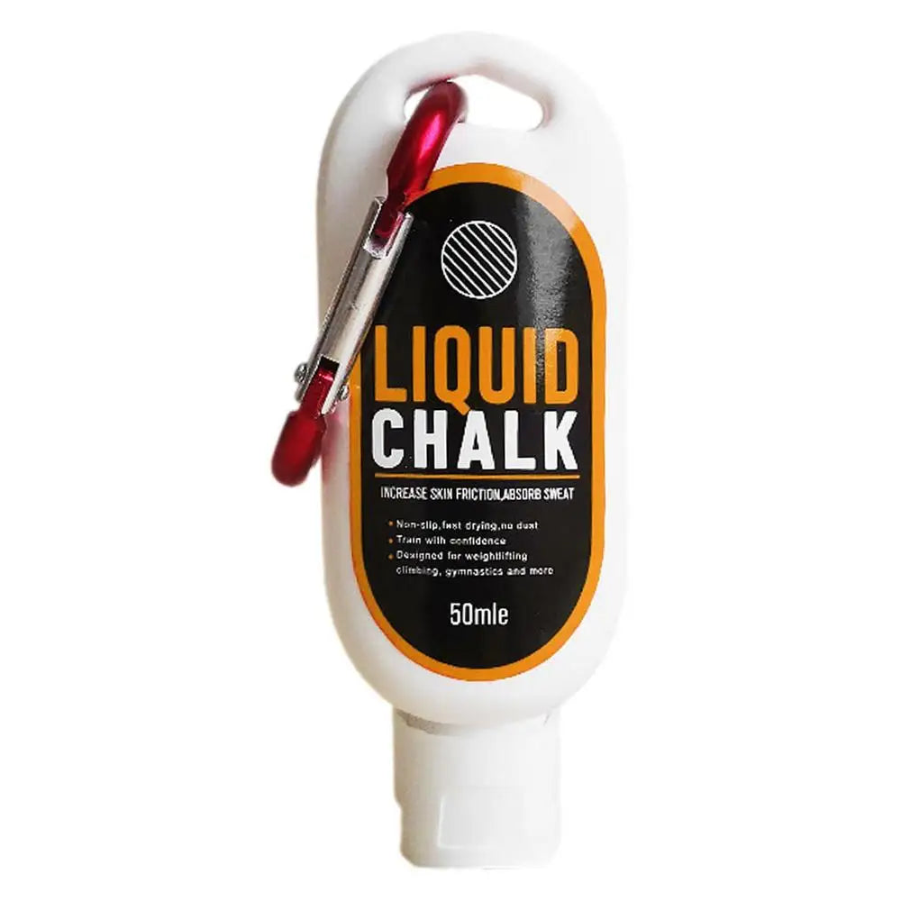 Magnésie liquide