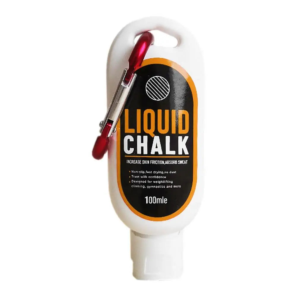 Magnésie liquide 